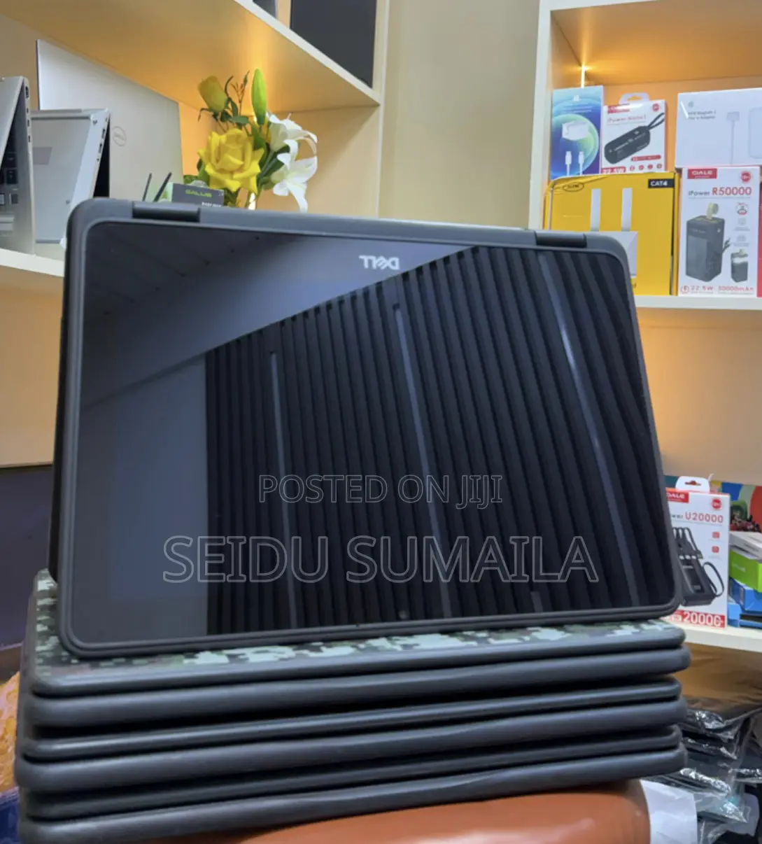 Laptop Dell Latitude 11 3190 8GB Intel SSD 128GB