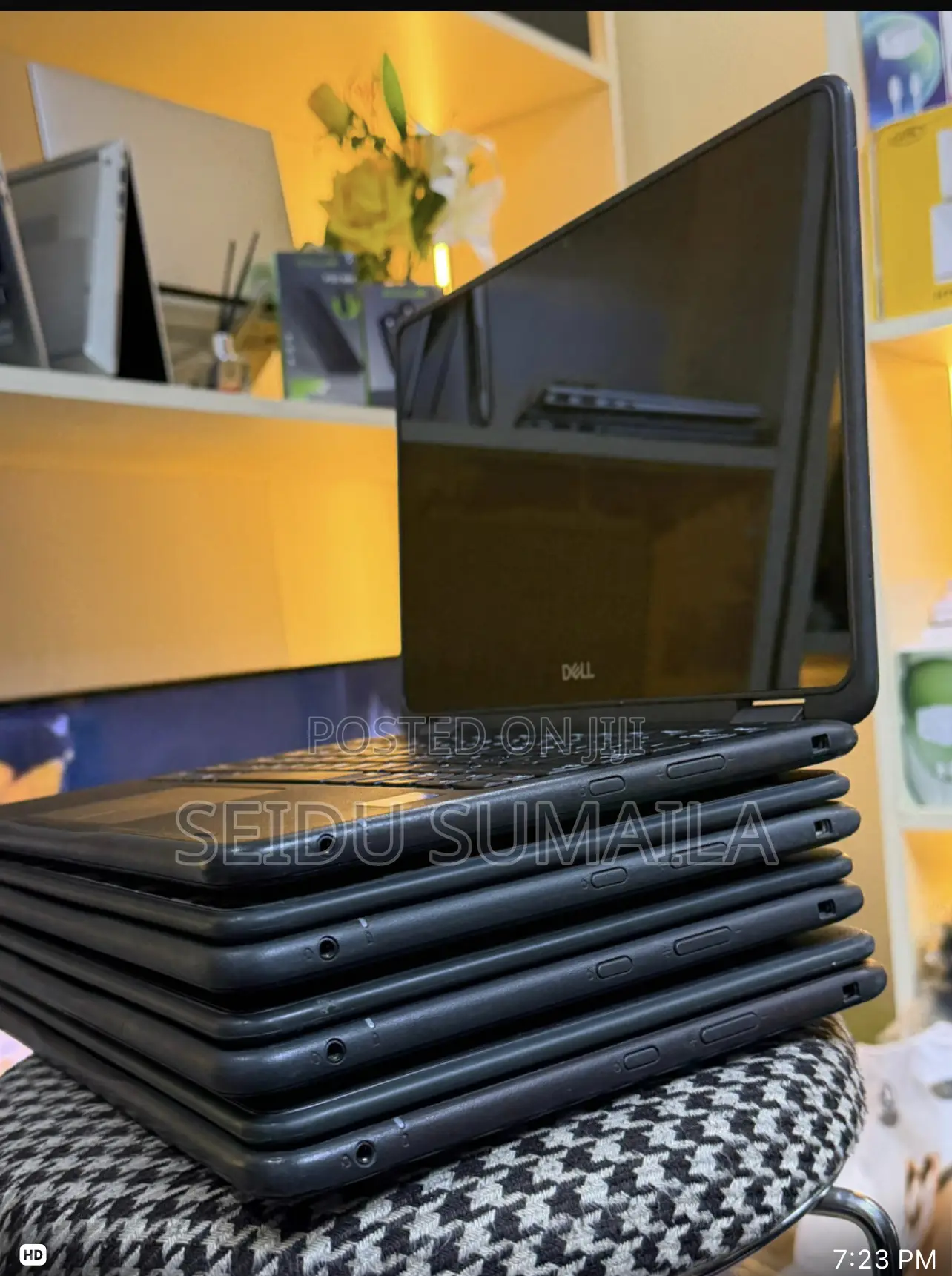 Laptop Dell Latitude 11 3190 8GB Intel SSD 128GB