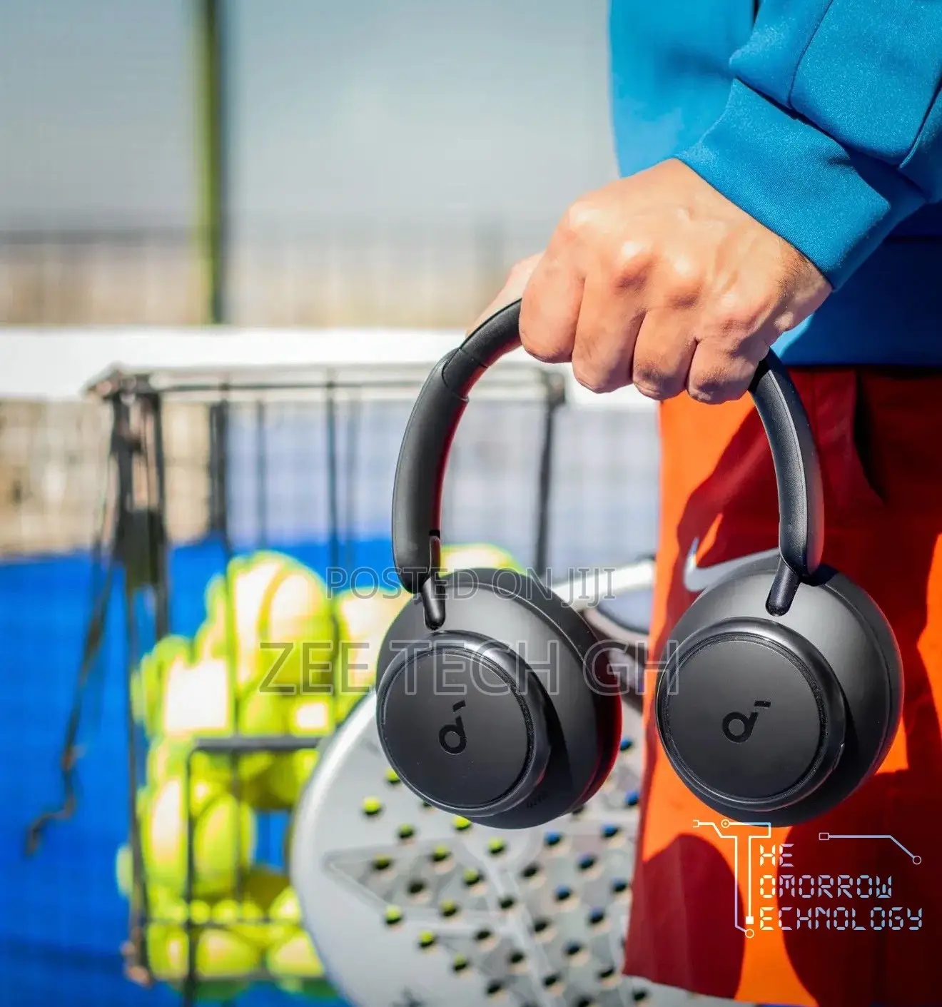 Anker Soundcore Q45 Noise Cancellation Headphone
