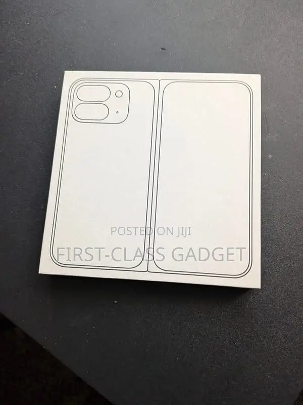 New Google Pixel 9 Pro Fold 512 GB
