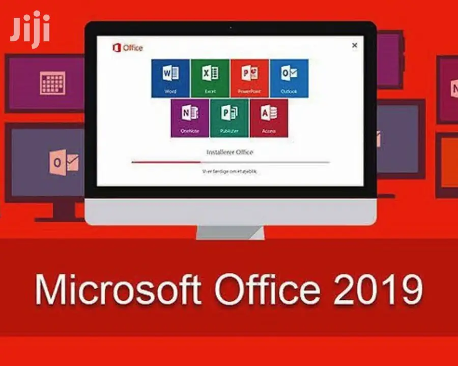 Microsoft Office 19 Available For Mac Or Windows