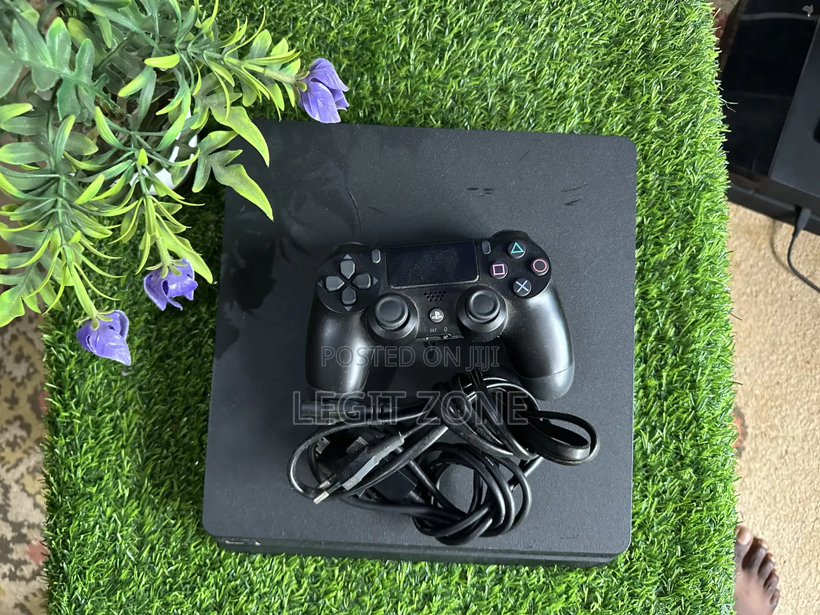 Ps4 Slim