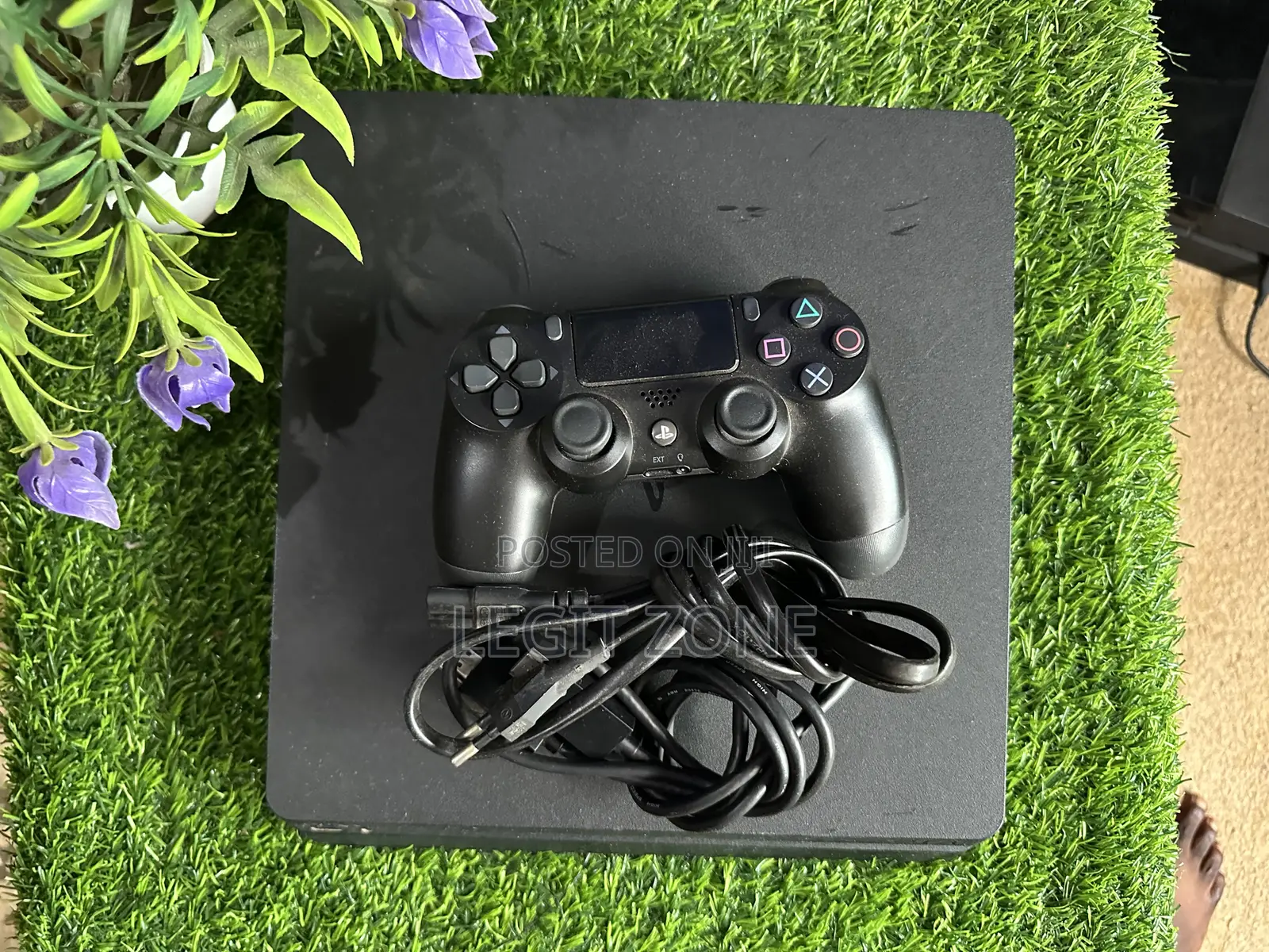 Ps4 Slim