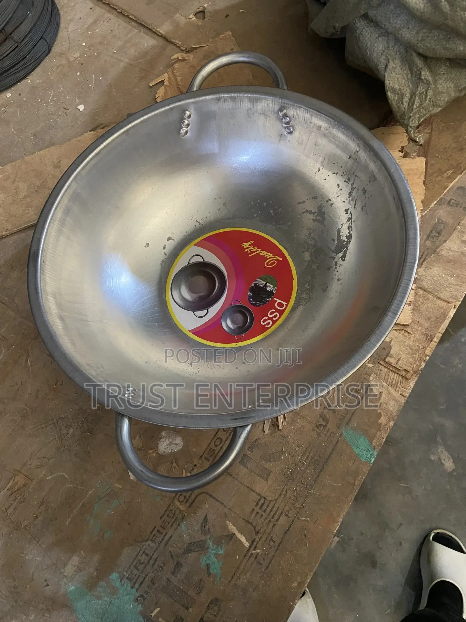 Heavy Headpans Sold in Sacks of 12 (Wholesale)