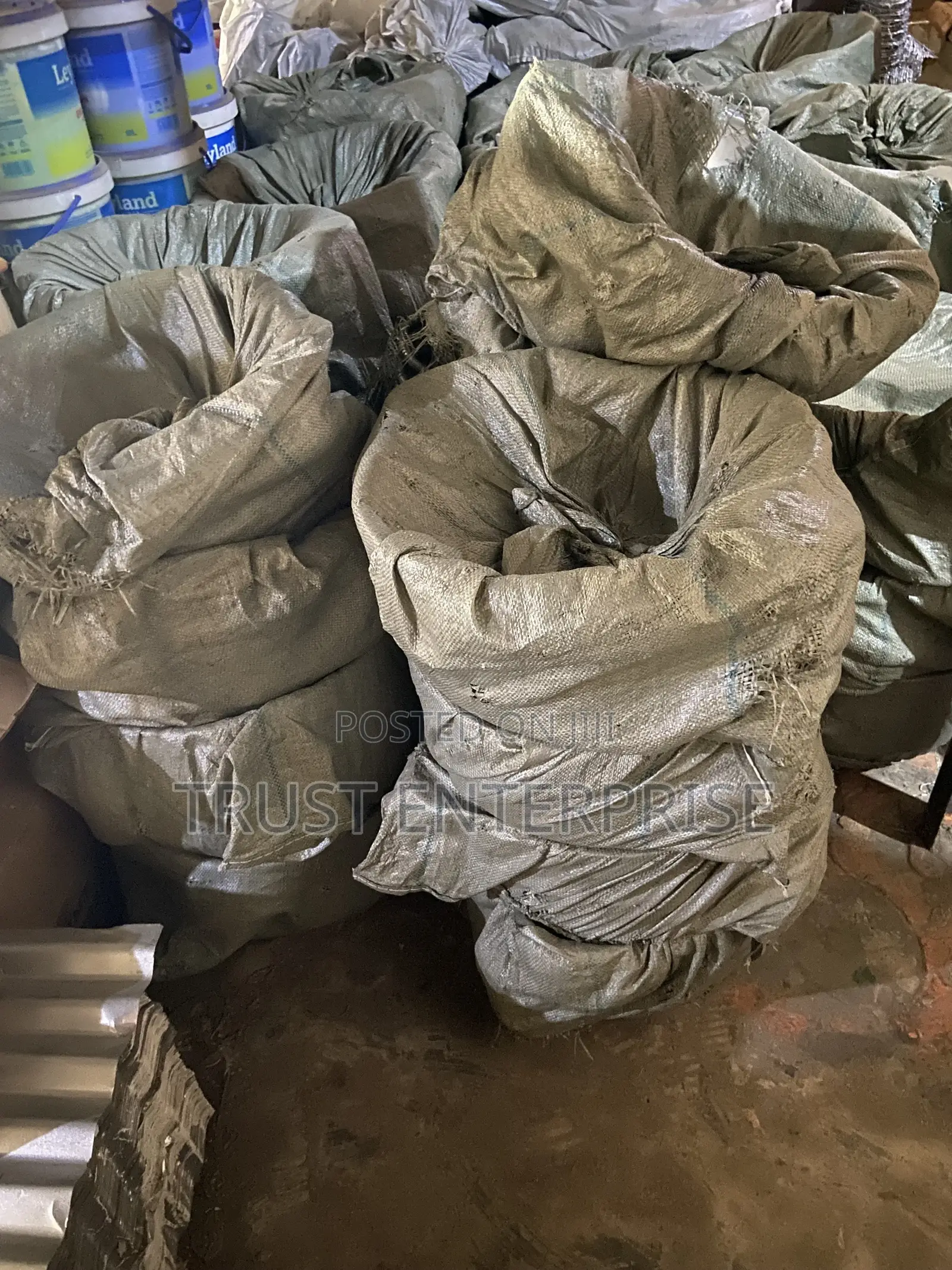 Heavy Headpans Sold in Sacks of 12 (Wholesale)
