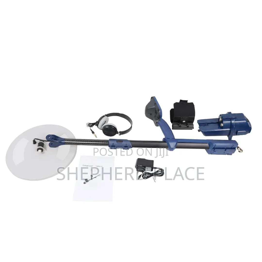 Mcd-7000 Gold Detector