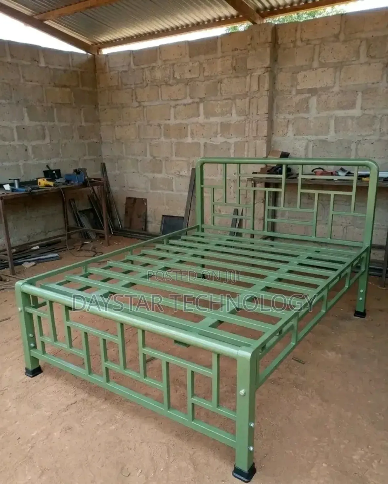 Bunk Bed Project For Schools And Hostels