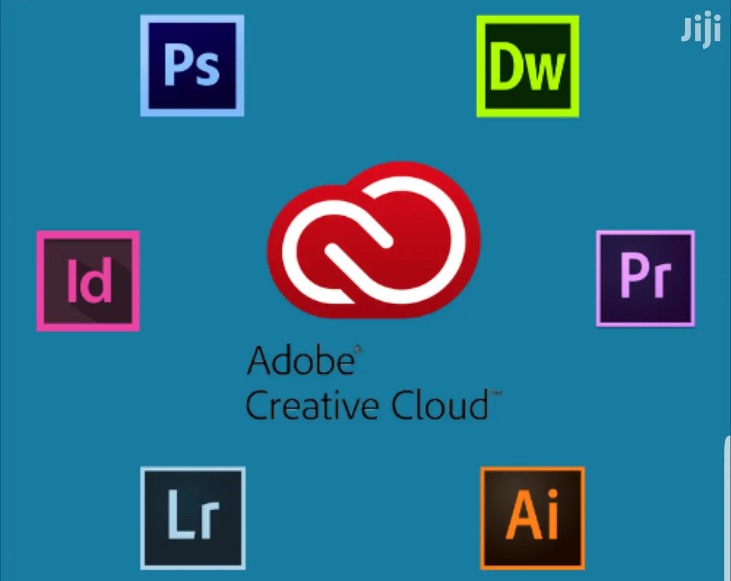 Adobe CC 2021 Master Collection