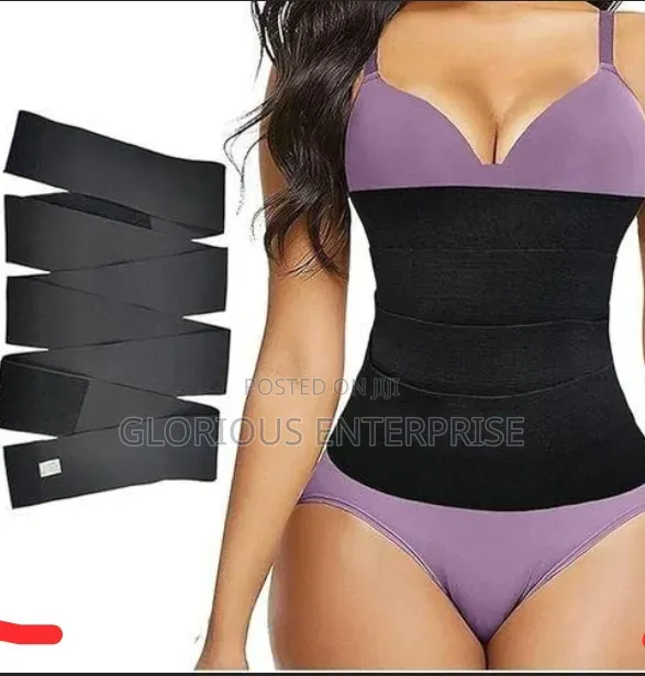 Tummy Wrap