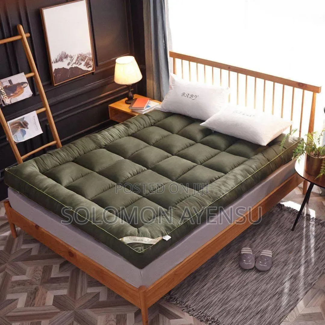 Quality Soft Mattress Topper