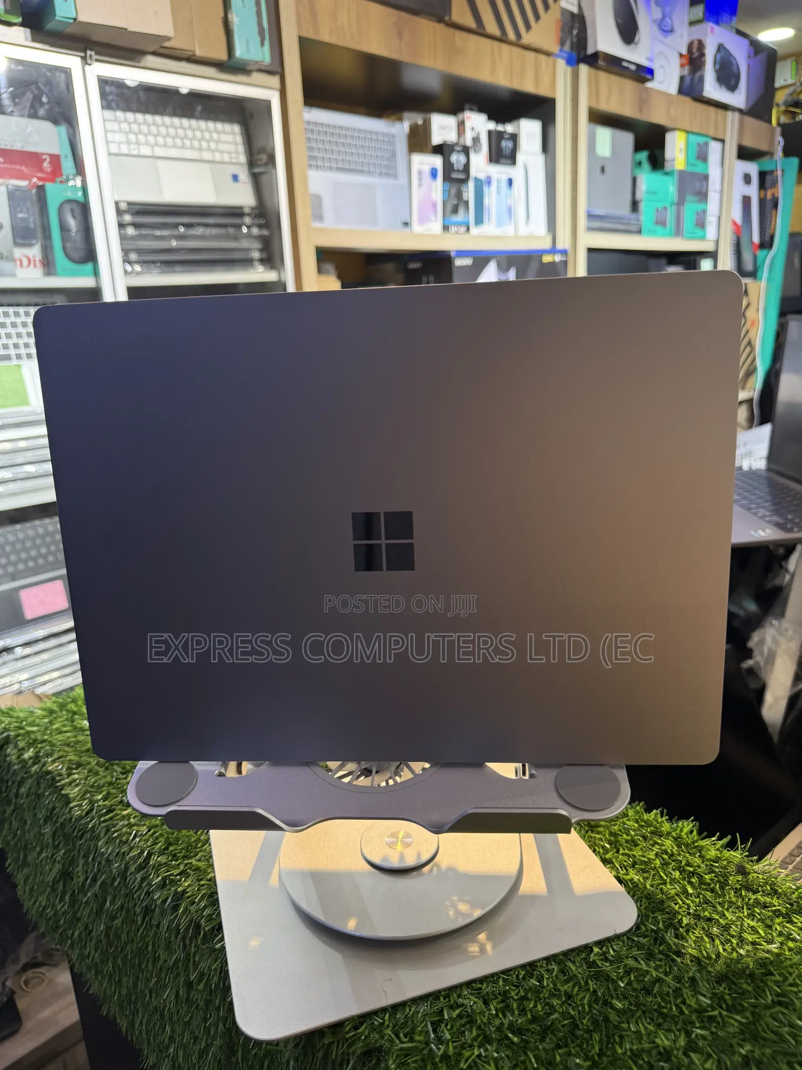 Laptop Microsoft Surface Laptop 4 8GB Intel Core i5 SSD 256GB