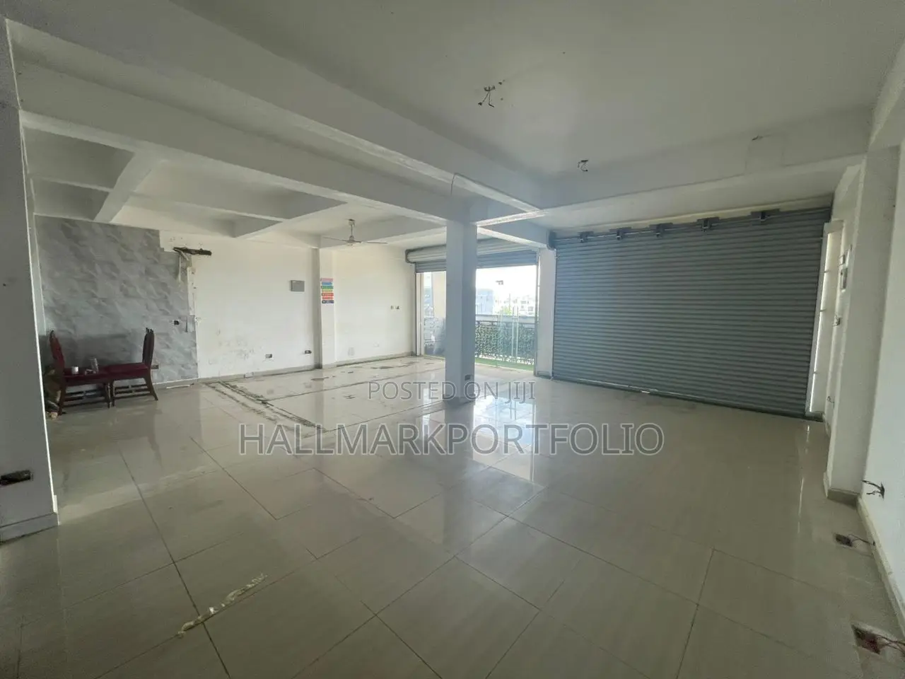 Shop for Rent East Legon Hills
