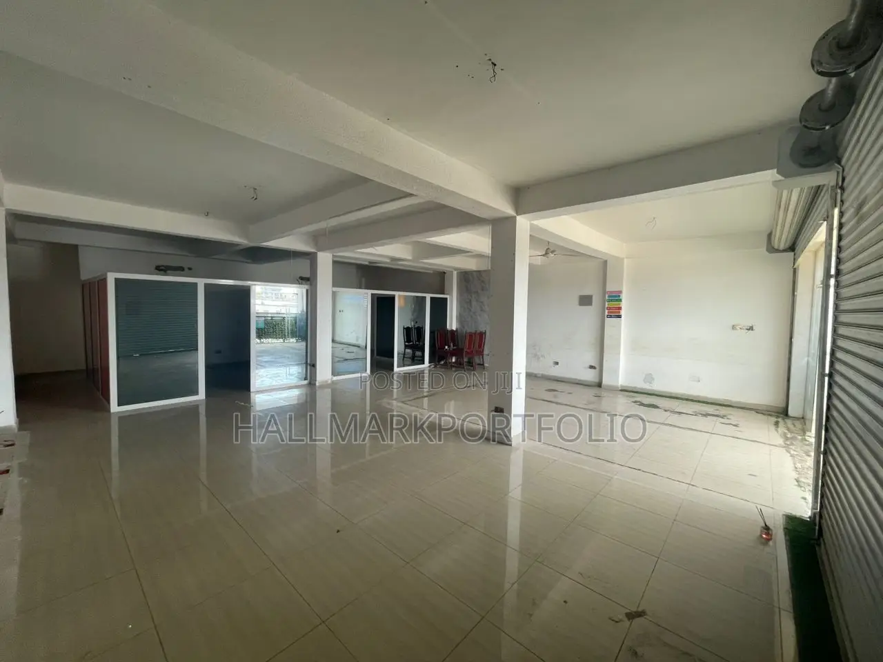 Shop for Rent East Legon Hills