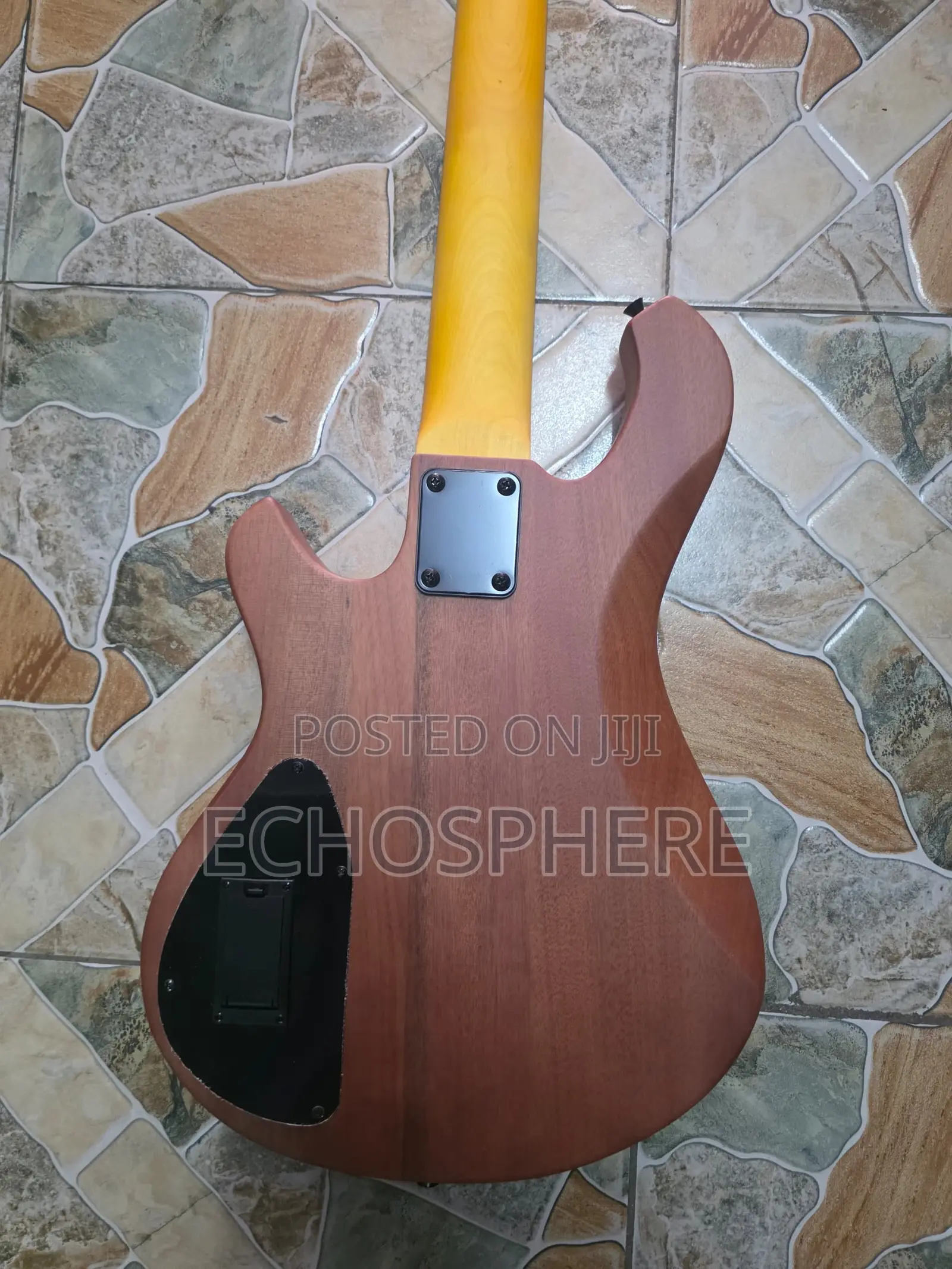 Fender Bass Guitar