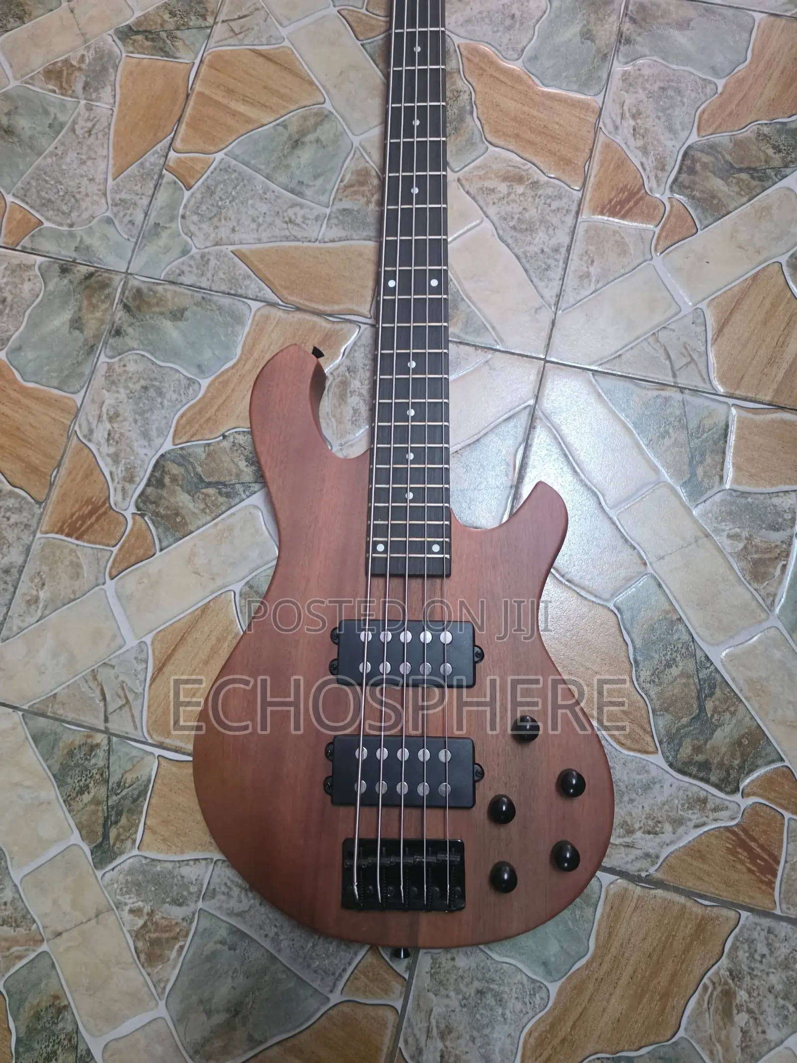 Fender Bass Guitar