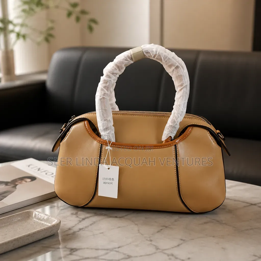 High Quality Latest Bags