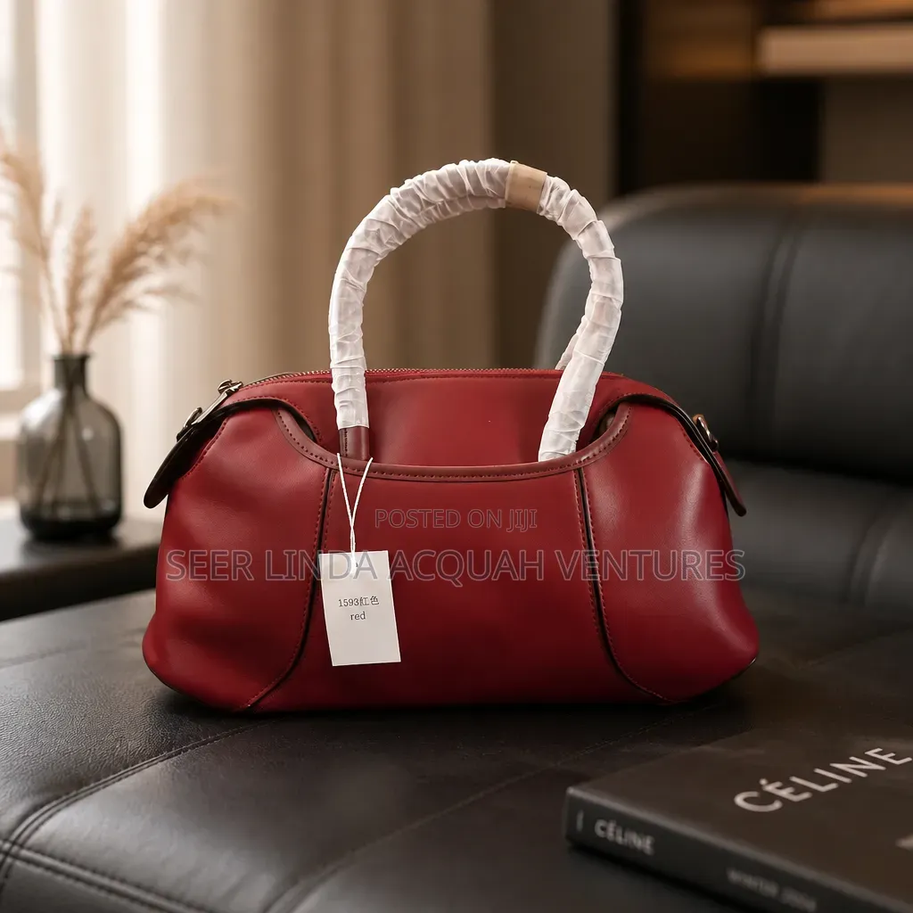 High Quality Latest Bags