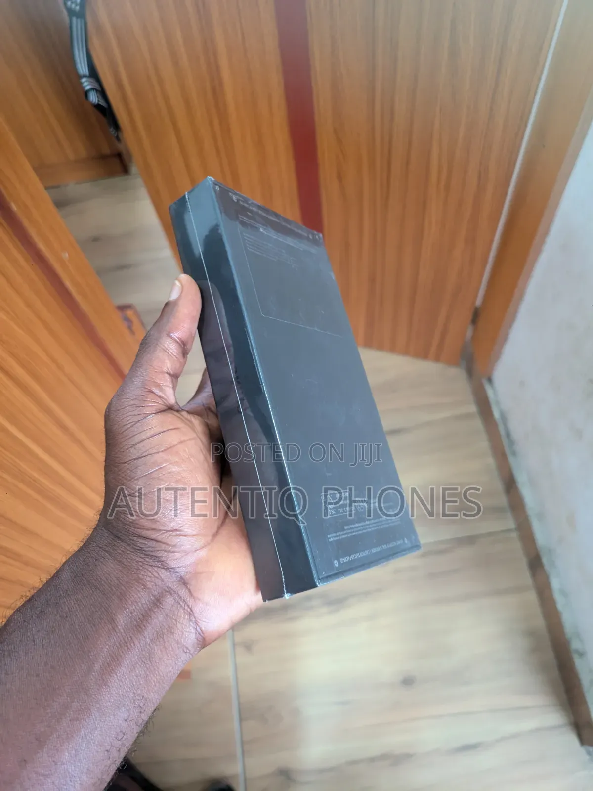 New Samsung Galaxy S24 FE 128 GB Black