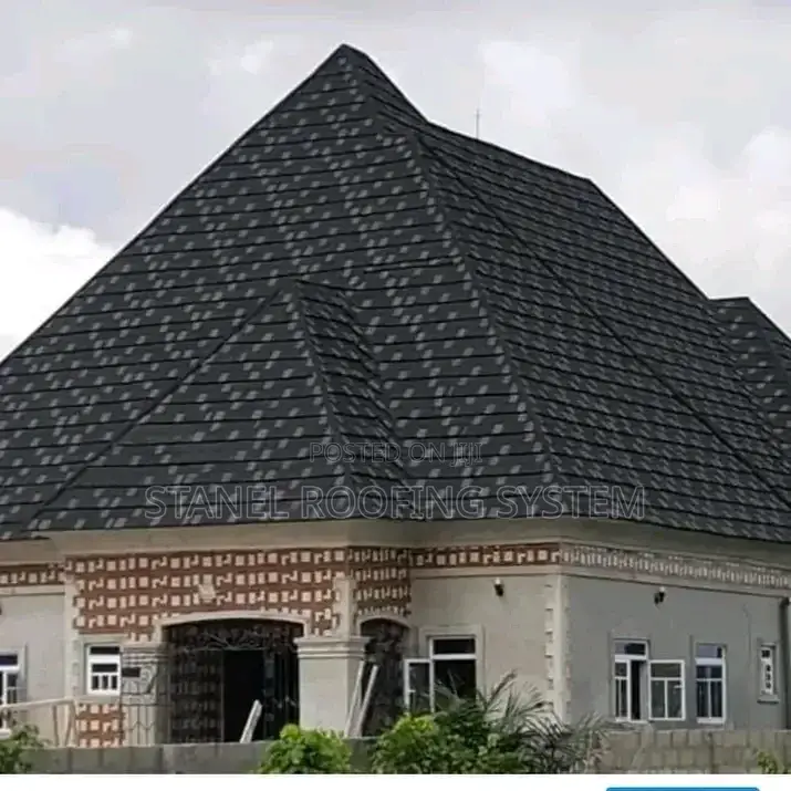 Euro Roofing Installation
