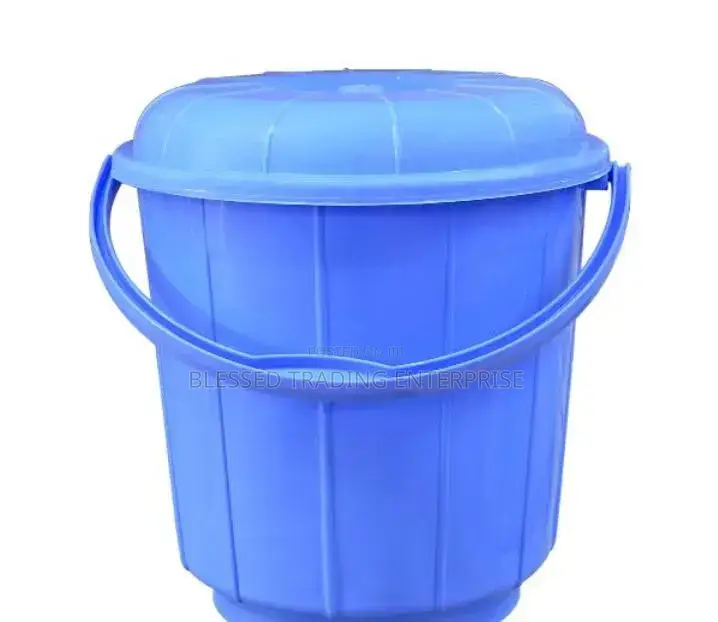 25L Plastic Buckets