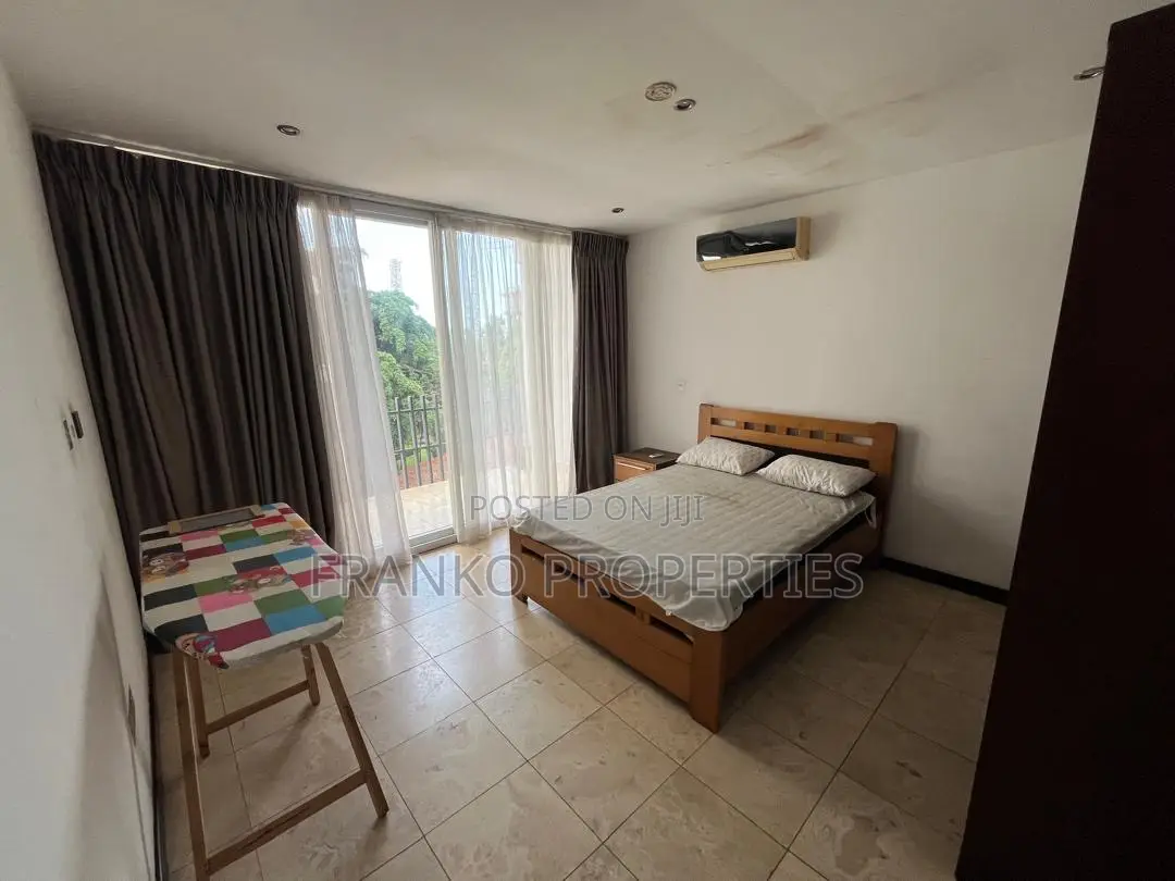 Furnished 2bdrm Apartment in Franko Properties, North Ridge for sale