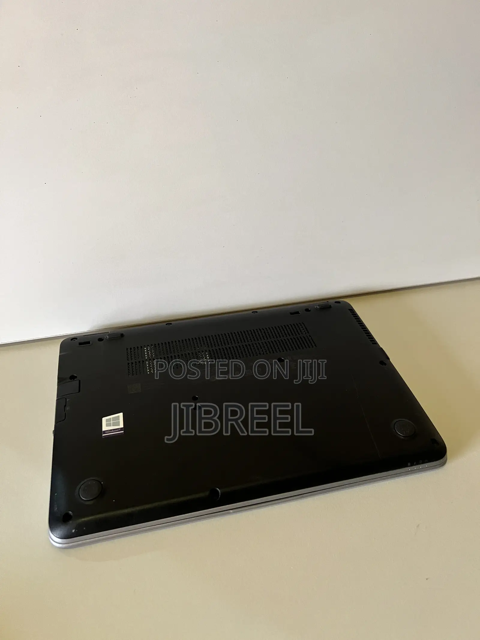 Laptop HP EliteBook 820 G3 8GB Intel Core i5 SSD 256GB