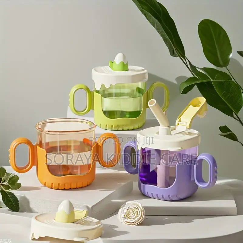 Baby to Infant Sippy Cup