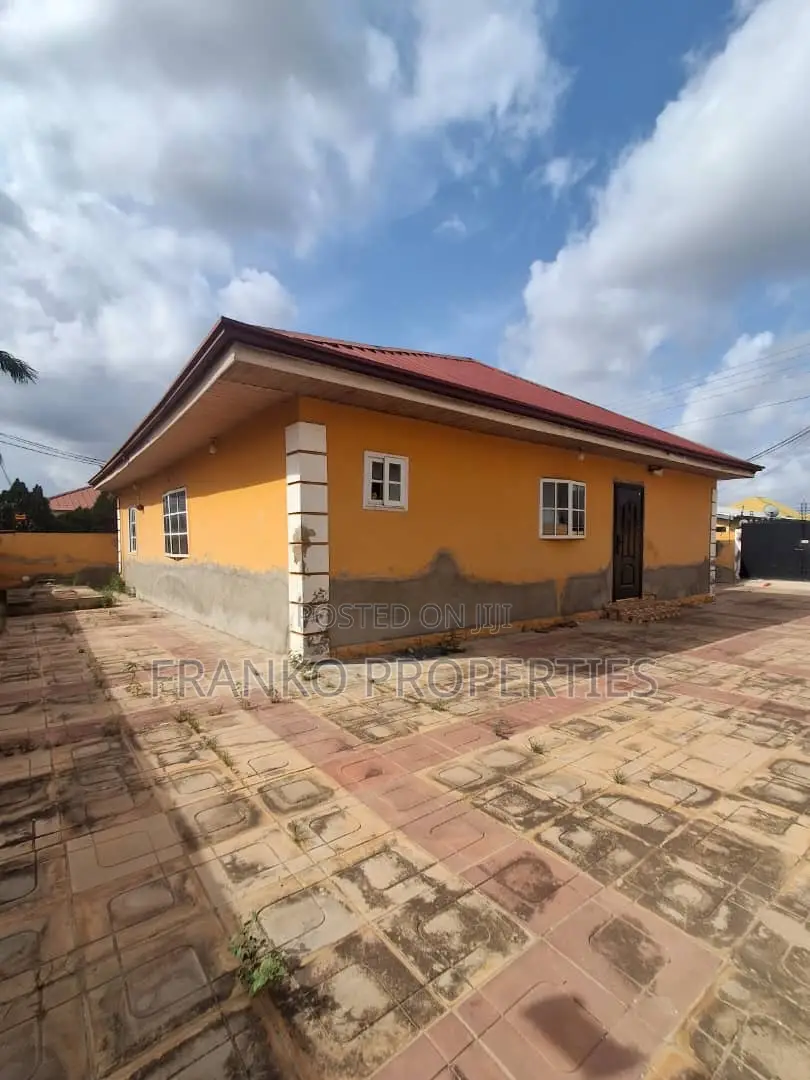 3bdrm House in Franko Properties, Lake Side Estate for rent