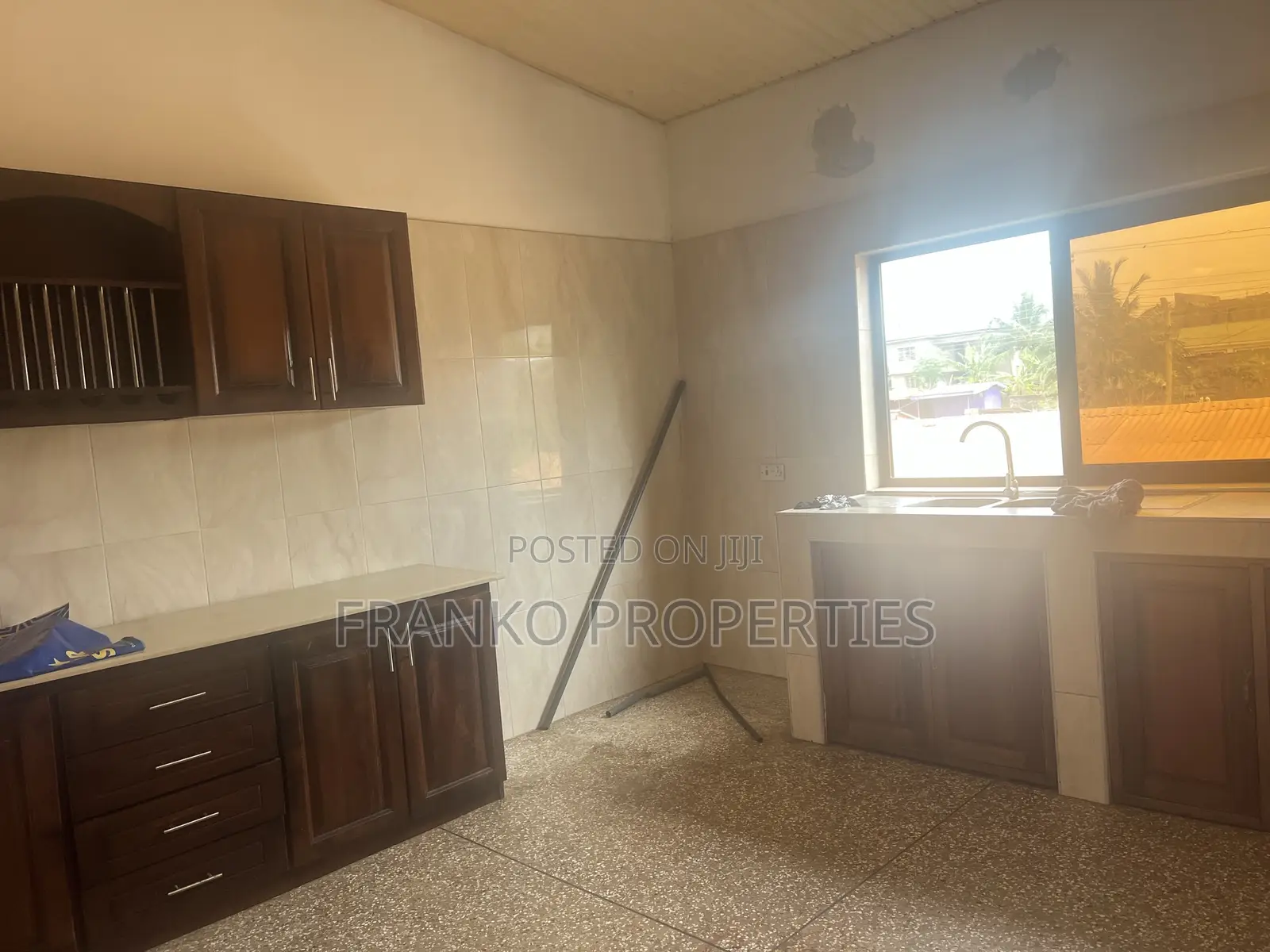 2bdrm Apartment in Franko Properties, Lake Side Estate for rent