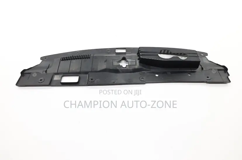 Outlander 2014-2015-2016-2017-2018-2019-2020 Radiator Panel