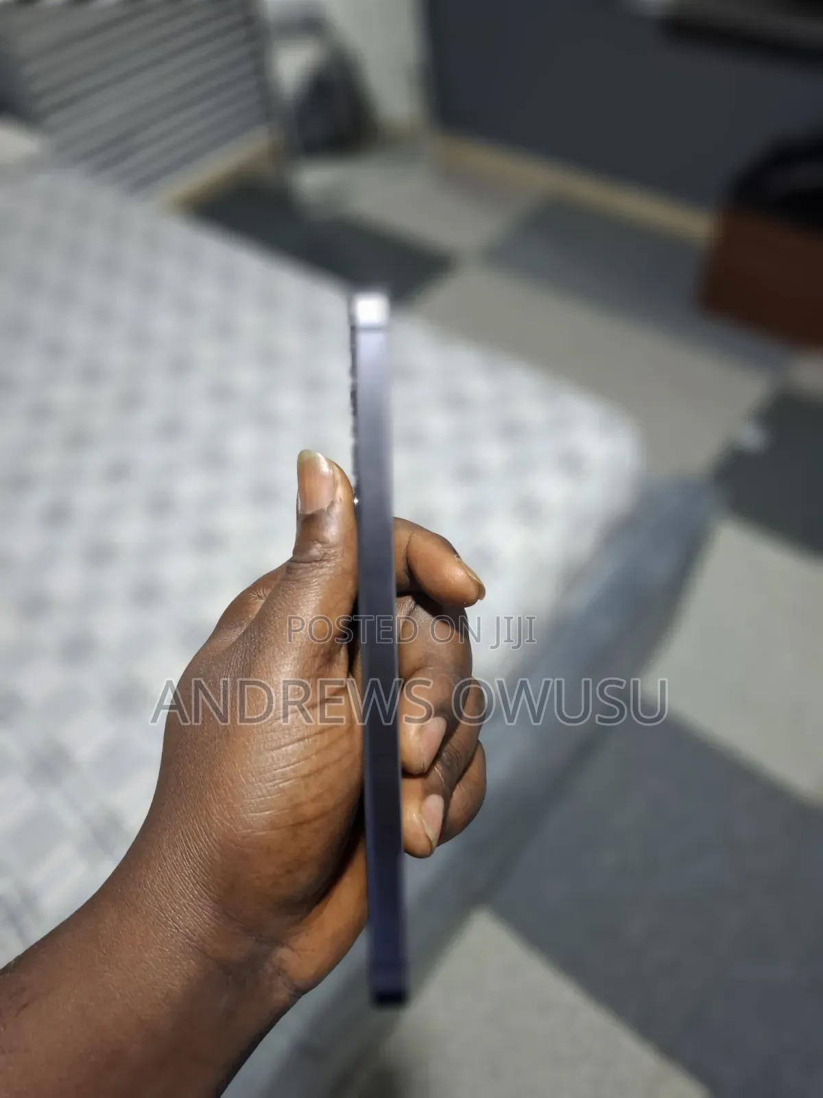 Samsung Galaxy S24+ 256 GB Gray