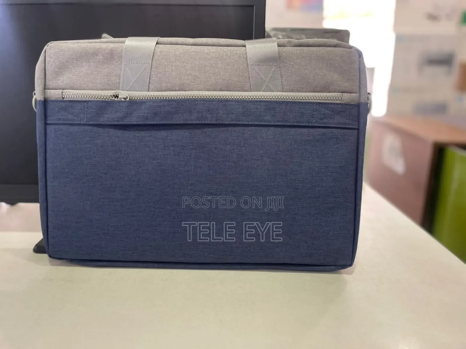 Okade Side Laptop Bag