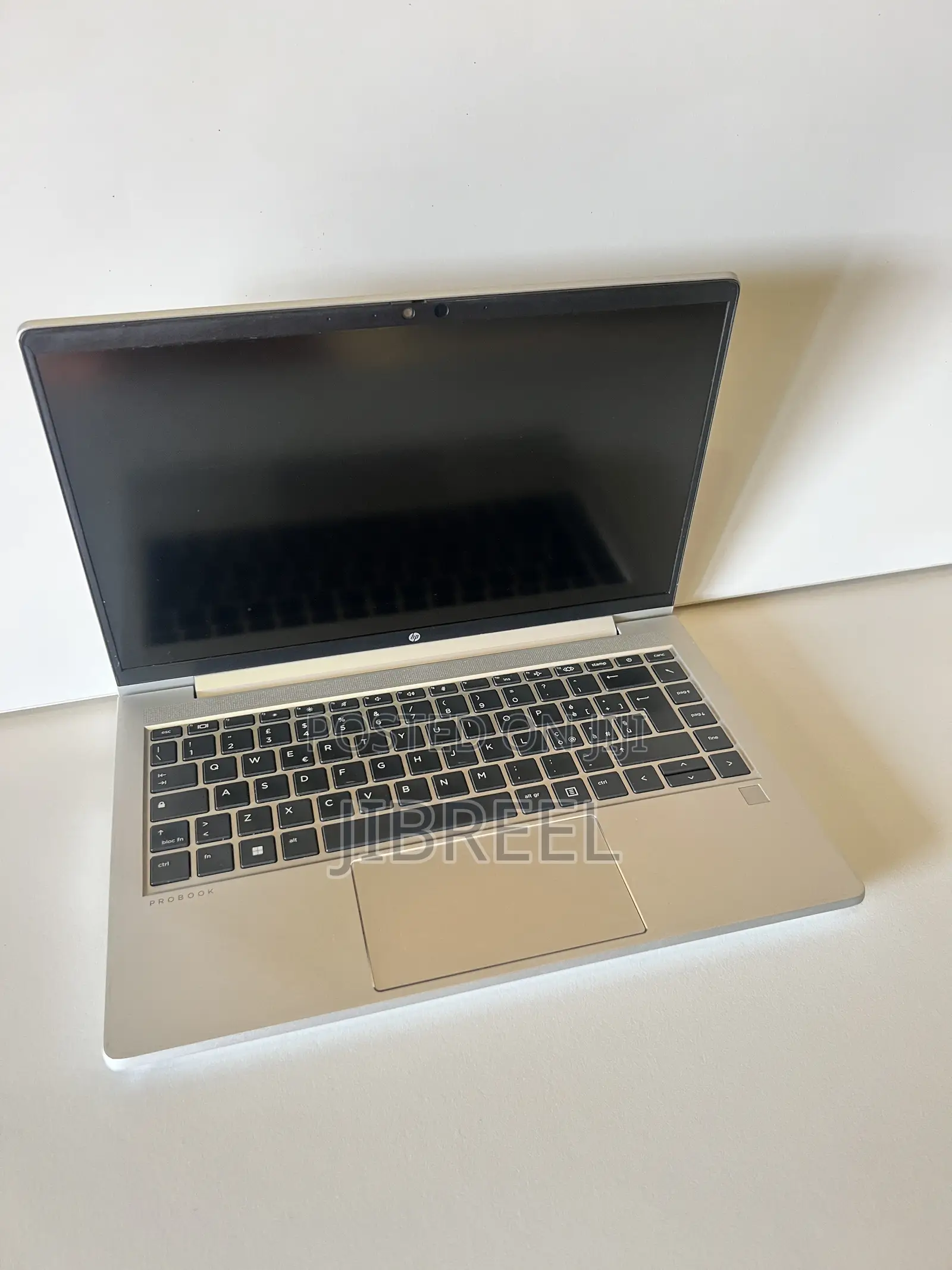 Laptop HP ProBook 640 G8 16GB Intel Core i5 SSD 512GB