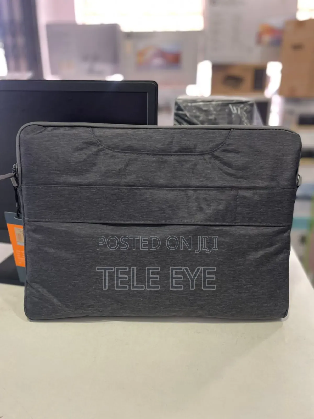 Cartinoe Original Side Laptop Bag