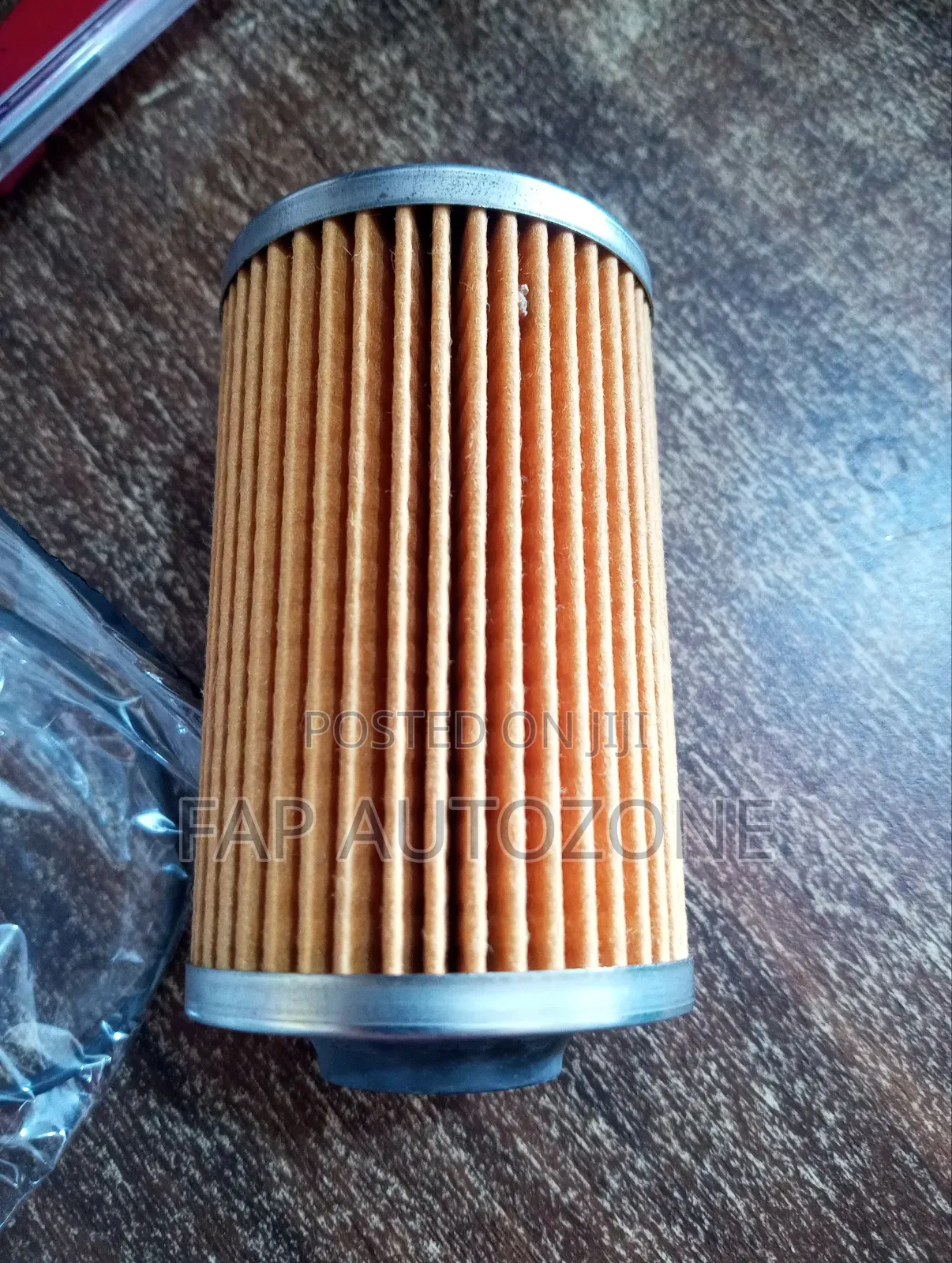10732. Original Chevy Camaro and Chevy Colorado Oil Filter From Usa