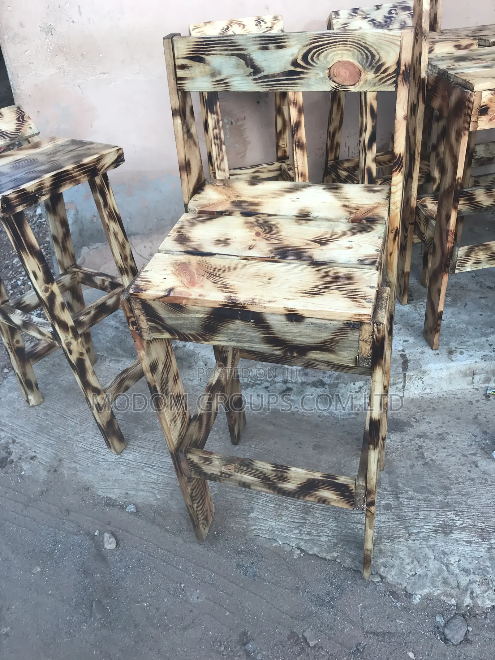 Counter Chairs for Sale