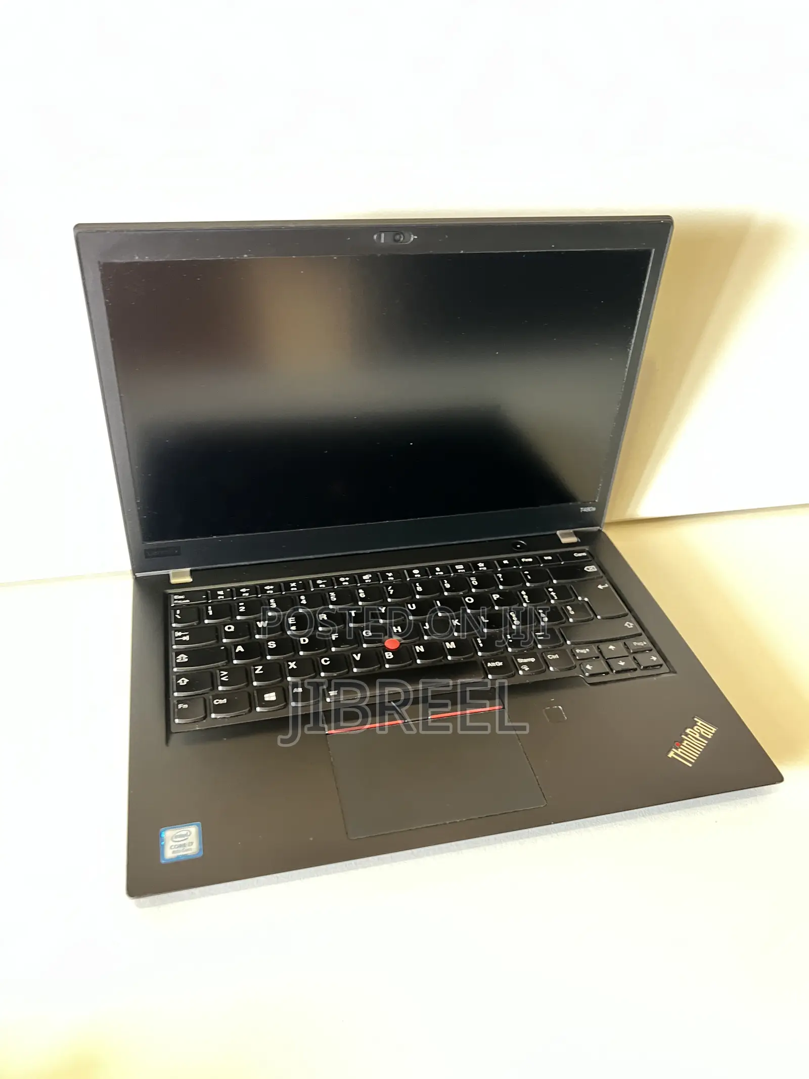 Laptop Lenovo ThinkPad T480s 8GB Intel Core i7 SSD 256GB
