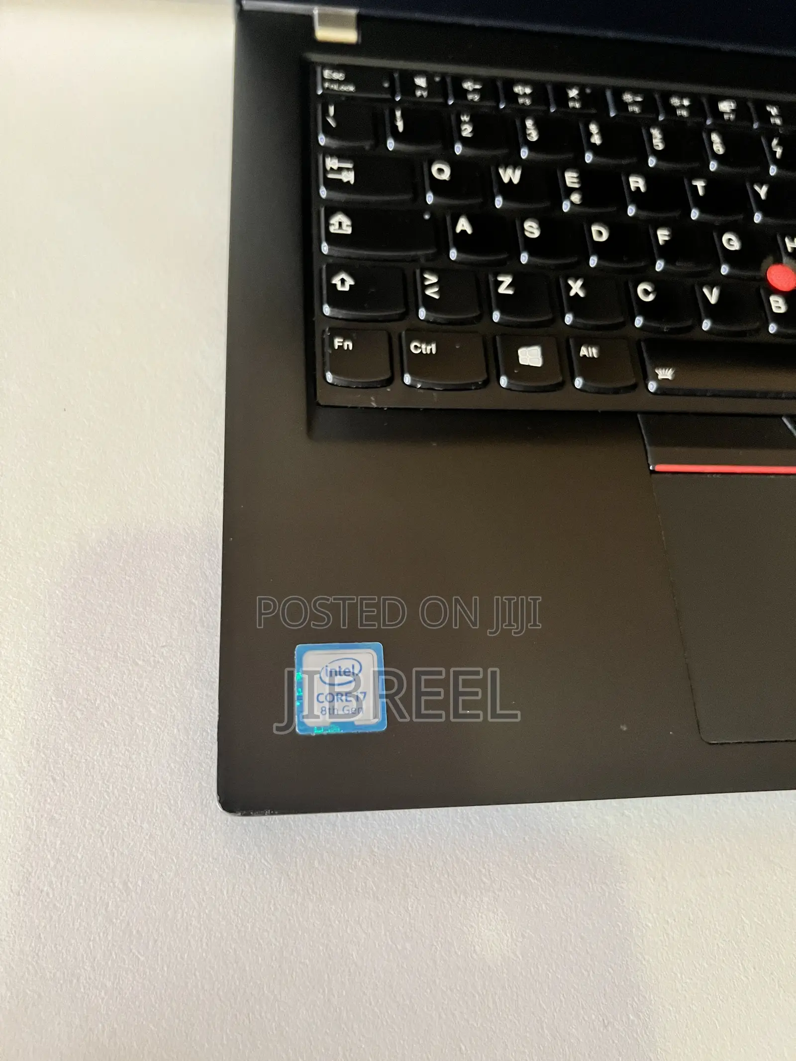 Laptop Lenovo ThinkPad T480s 8GB Intel Core i7 SSD 256GB