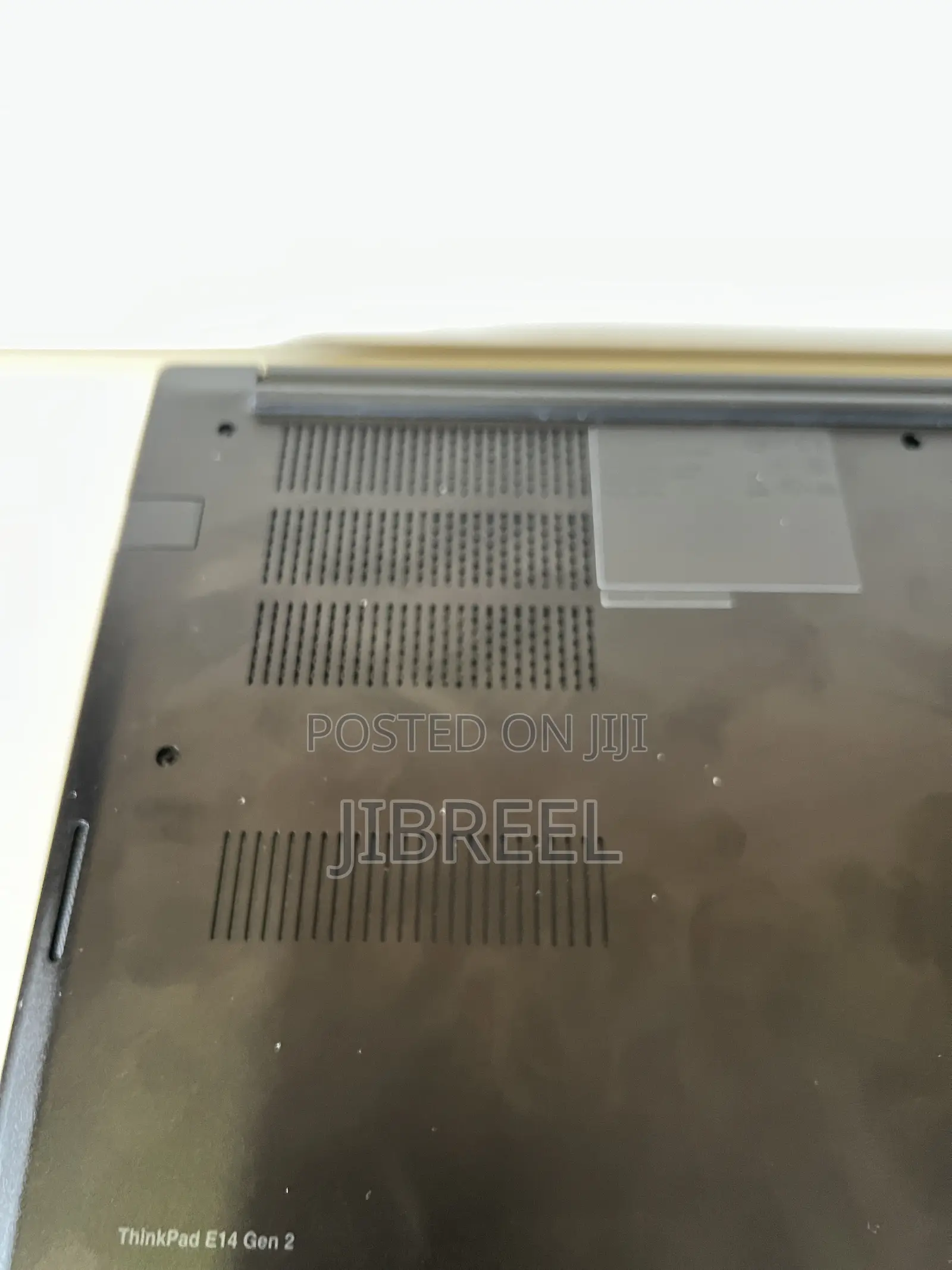 Laptop Lenovo ThinkPad E14 Gen 2 8GB Intel Core i5 SSD 256GB