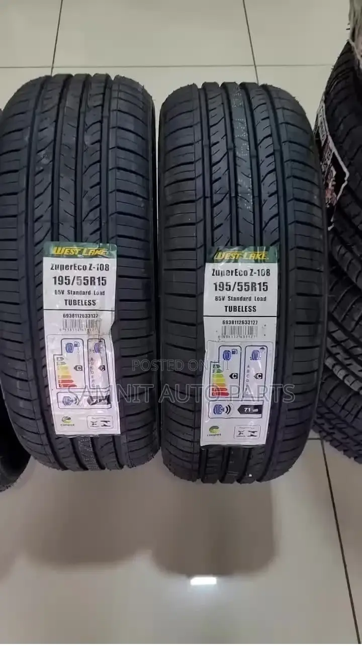 Original Goodyear 225/50r17 Run Flat