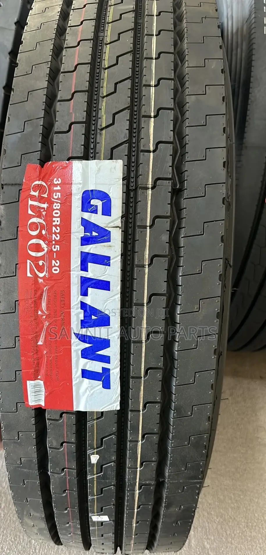 Original Goodyear 225/50r17 Run Flat