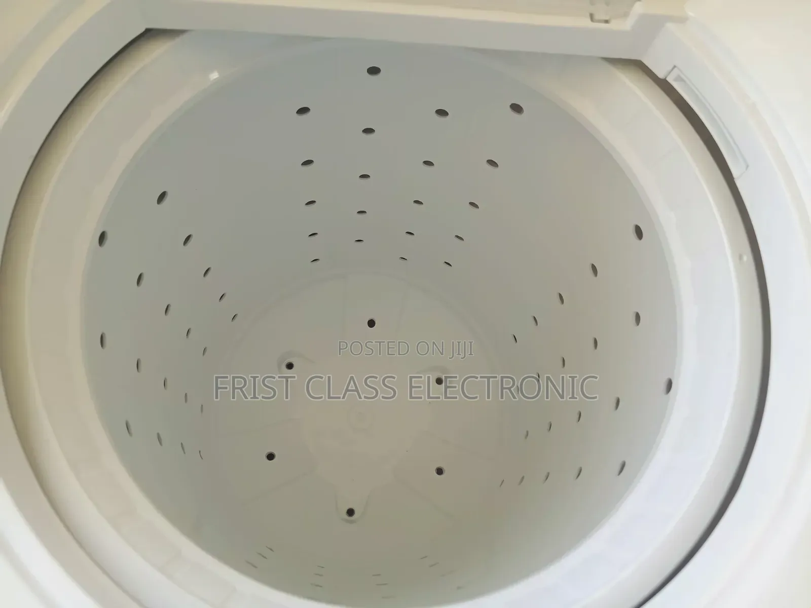 Flamino 11kg Family Laundry Done Faster