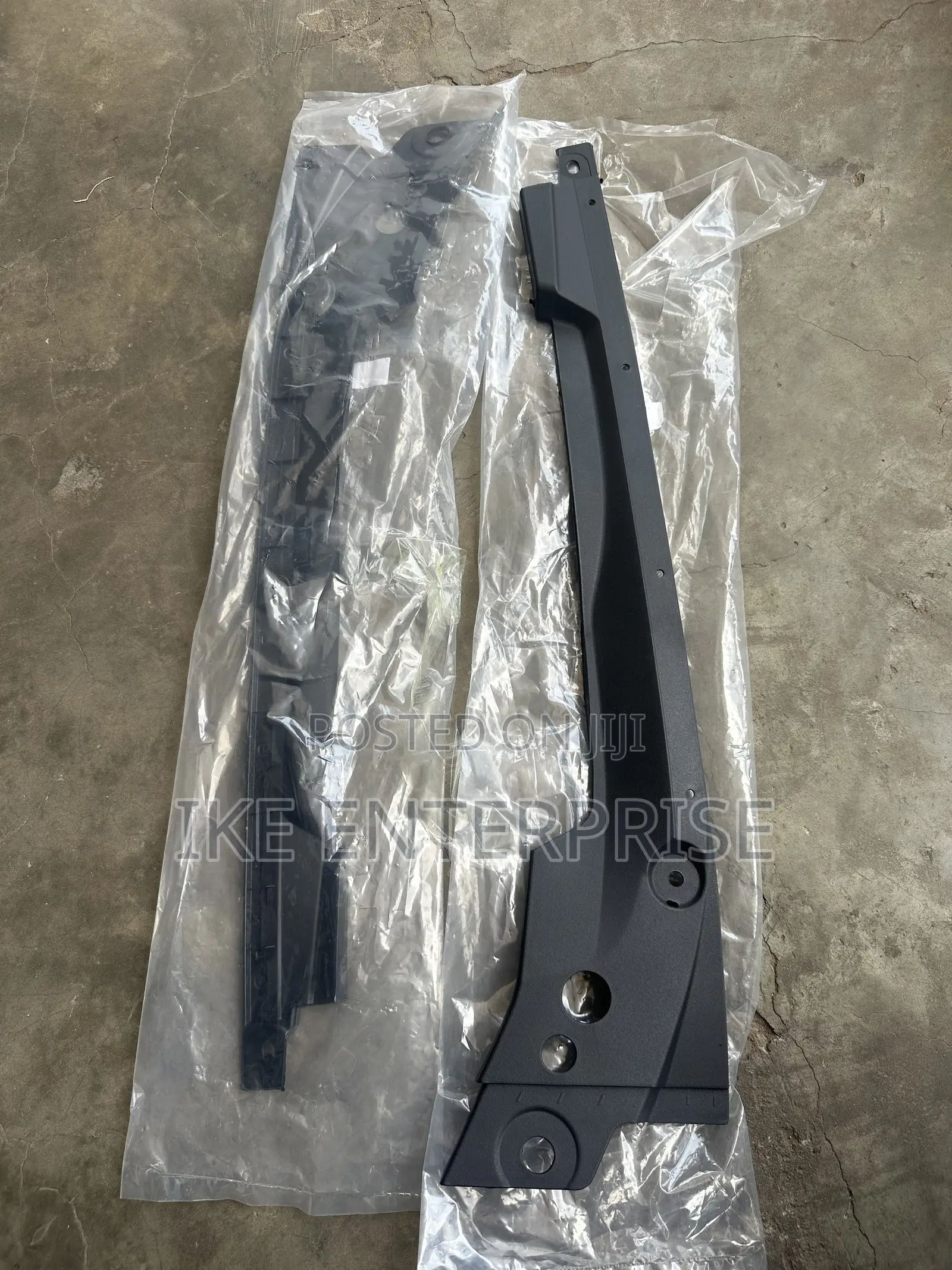 Honda Accord Garnish Fender Panel 2018,2019,2020,2021,2022