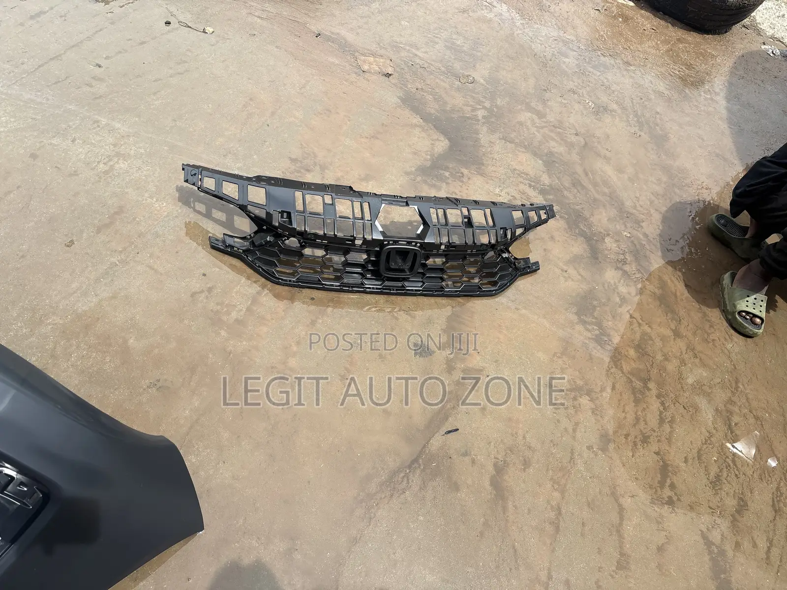Honda Civic 2022,2023,2024, Front Grill Available