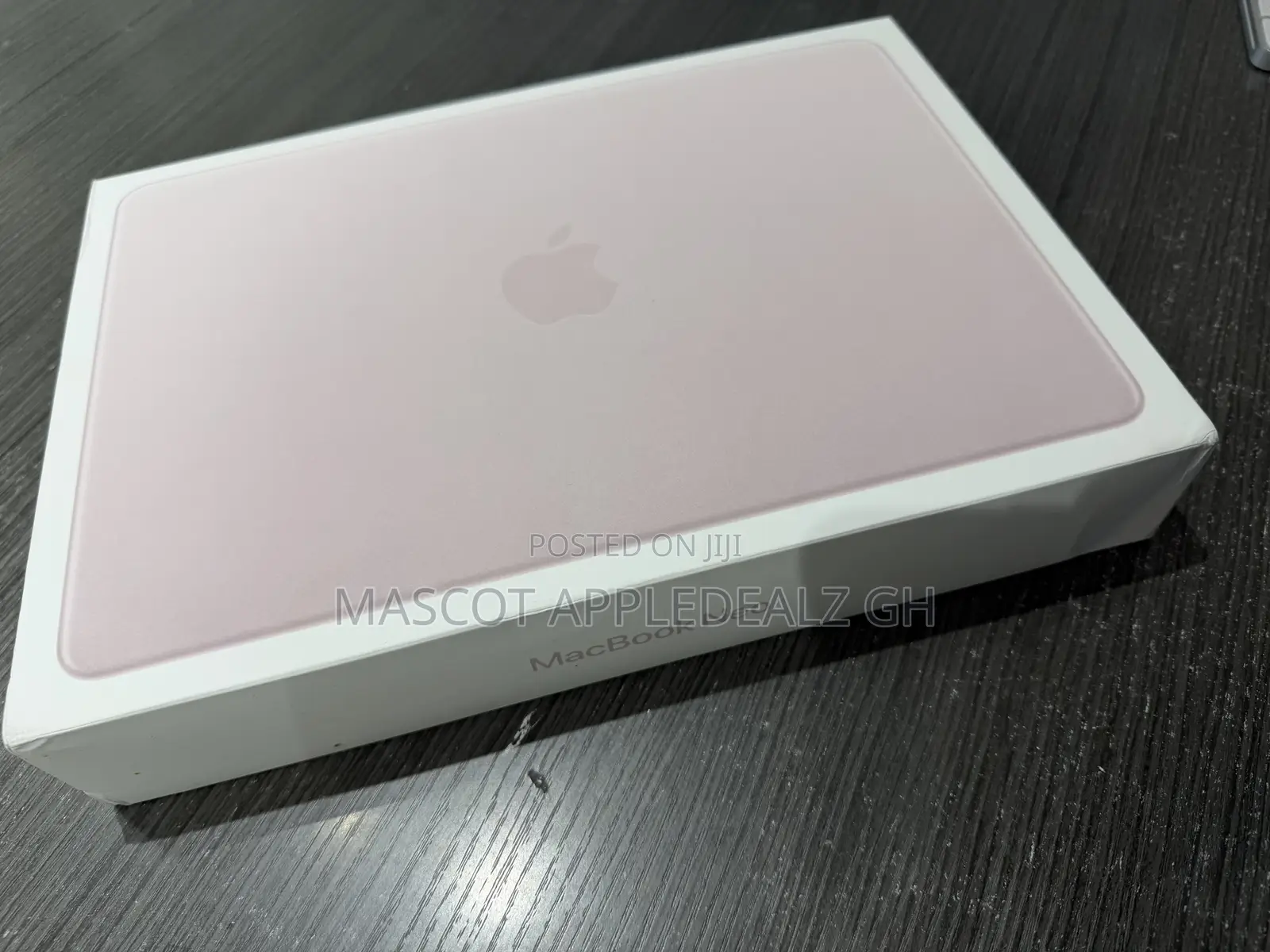 New Laptop Apple MacBook Neo 2026 8GB SSD 256GB