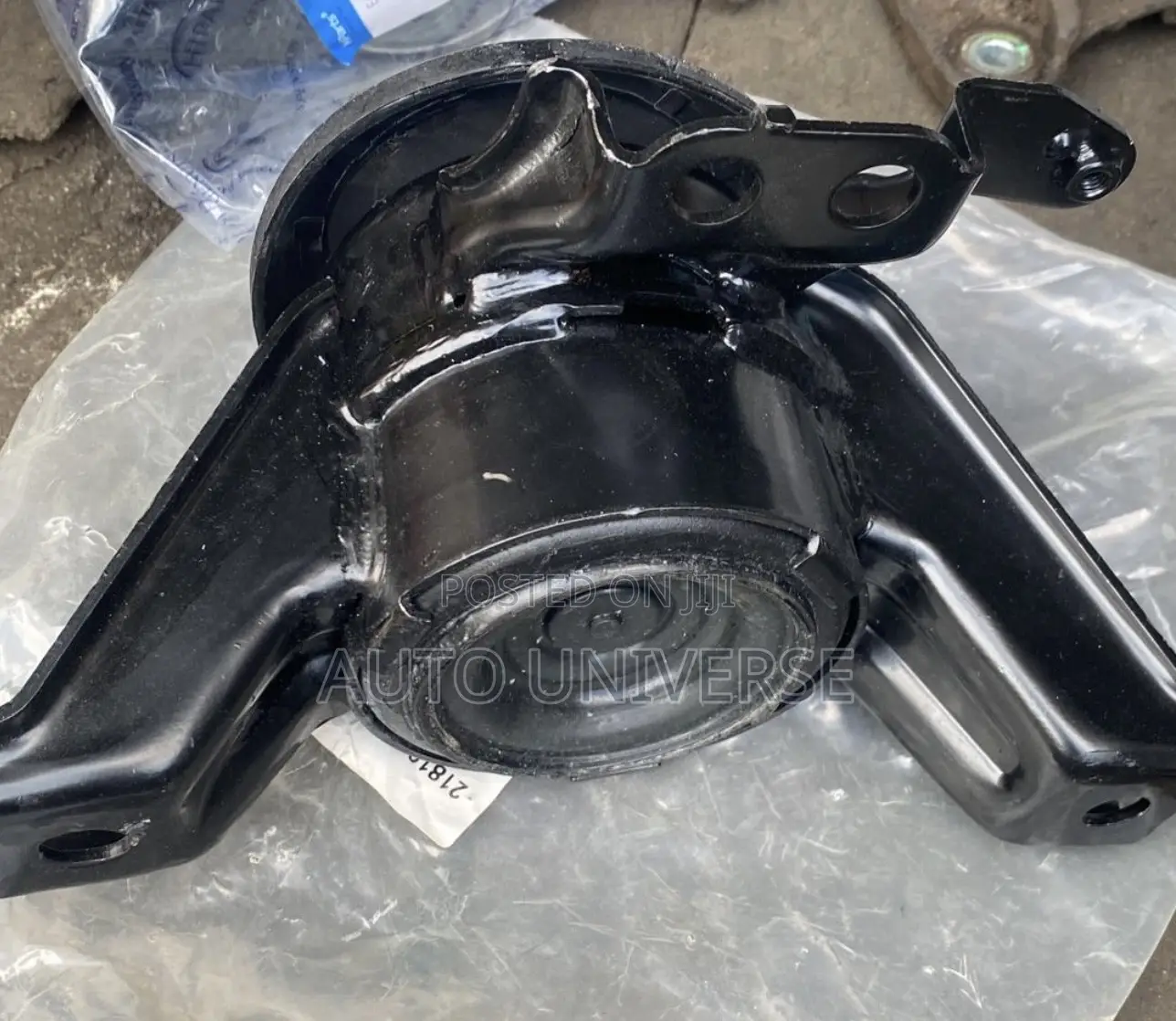 All Types of Car Engine Seats Available