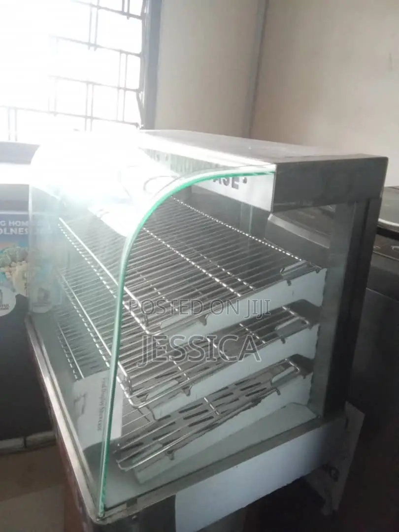 Food Warmer