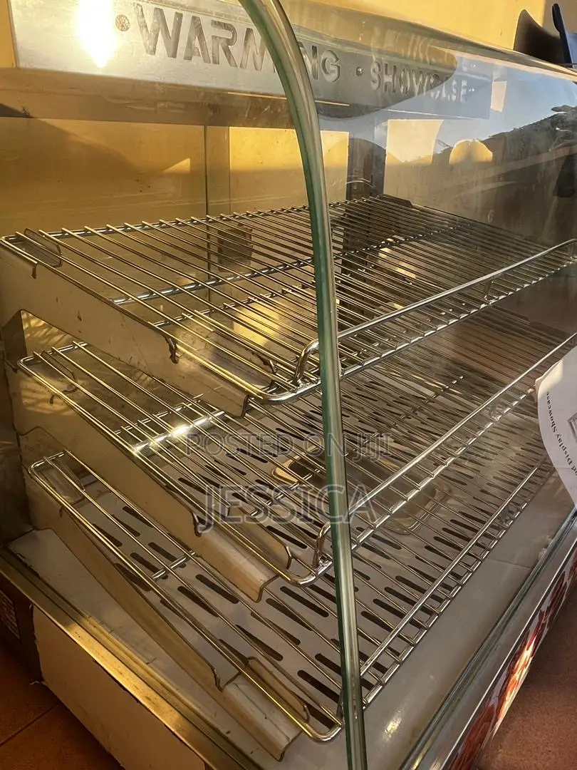 Food Warmer