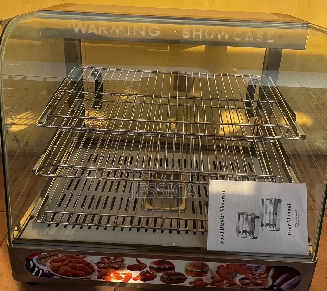 Food Warmer