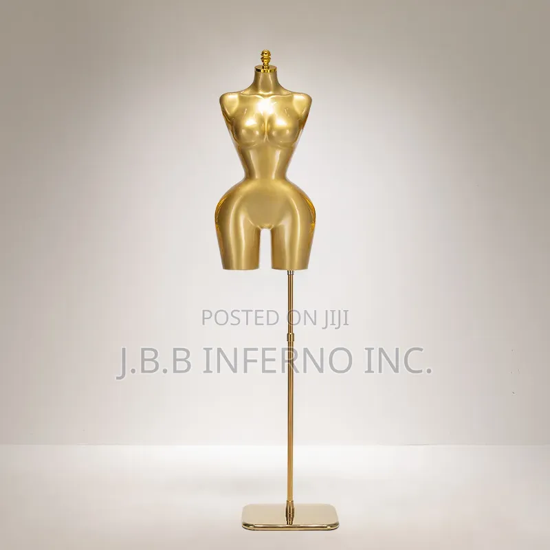 BBL Mannequin
